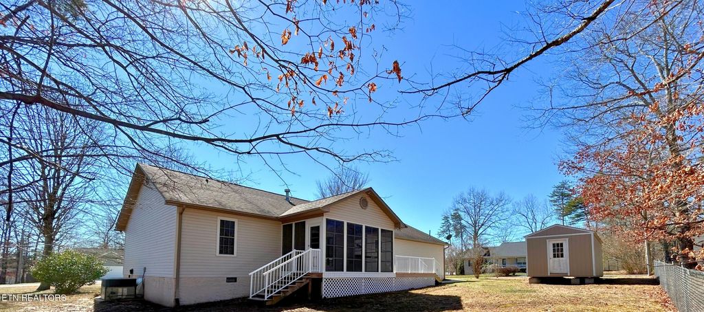 Photo of 53 Carriage Drive, Crossville, TN 38555 (MLS # 1330867)