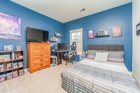 Tiny photo for 7953 Dennis Fox Lane, Knoxville, TN 37938 (MLS # 1334735)