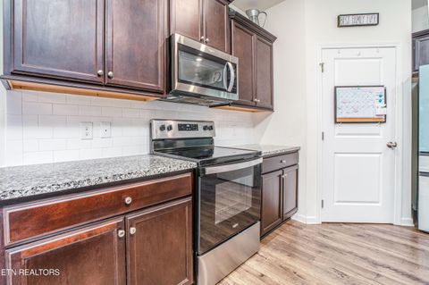 Tiny photo for 7953 Dennis Fox Lane, Knoxville, TN 37938 (MLS # 1334735)