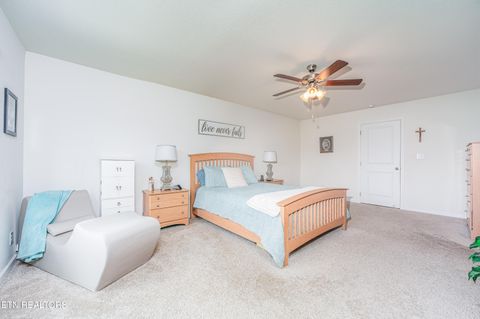 Tiny photo for 7953 Dennis Fox Lane, Knoxville, TN 37938 (MLS # 1334735)