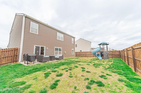 Tiny photo for 7953 Dennis Fox Lane, Knoxville, TN 37938 (MLS # 1334735)