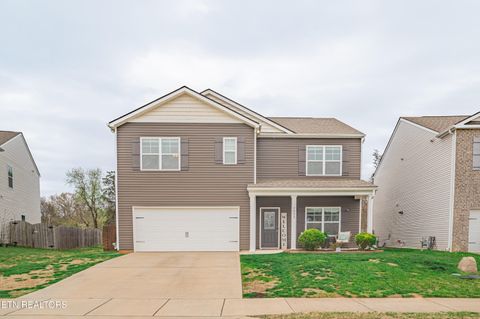 Tiny photo for 7953 Dennis Fox Lane, Knoxville, TN 37938 (MLS # 1334735)