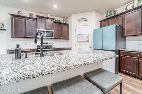 Tiny photo for 7953 Dennis Fox Lane, Knoxville, TN 37938 (MLS # 1334735)