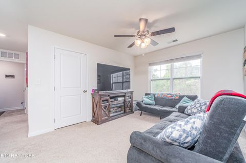 Tiny photo for 7953 Dennis Fox Lane, Knoxville, TN 37938 (MLS # 1334735)