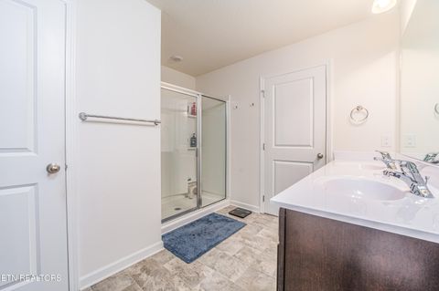 Tiny photo for 7953 Dennis Fox Lane, Knoxville, TN 37938 (MLS # 1334735)