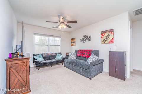 Tiny photo for 7953 Dennis Fox Lane, Knoxville, TN 37938 (MLS # 1334735)