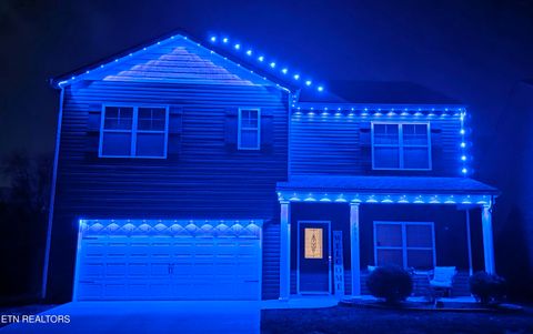 Tiny photo for 7953 Dennis Fox Lane, Knoxville, TN 37938 (MLS # 1334735)