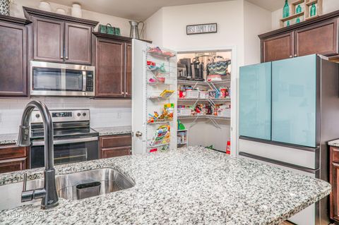 Tiny photo for 7953 Dennis Fox Lane, Knoxville, TN 37938 (MLS # 1334735)