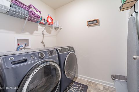 Tiny photo for 7953 Dennis Fox Lane, Knoxville, TN 37938 (MLS # 1334735)