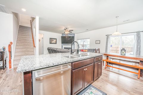 Tiny photo for 7953 Dennis Fox Lane, Knoxville, TN 37938 (MLS # 1334735)