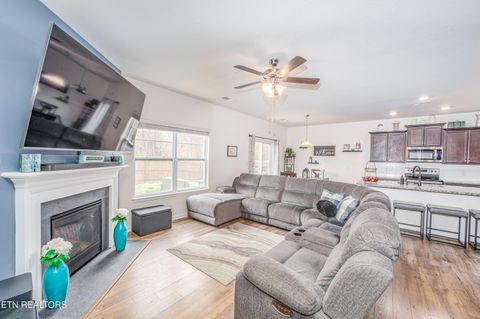 Tiny photo for 7953 Dennis Fox Lane, Knoxville, TN 37938 (MLS # 1334735)