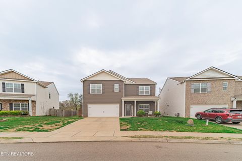 Tiny photo for 7953 Dennis Fox Lane, Knoxville, TN 37938 (MLS # 1334735)