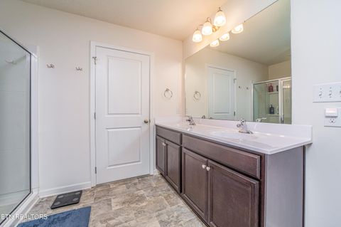 Tiny photo for 7953 Dennis Fox Lane, Knoxville, TN 37938 (MLS # 1334735)