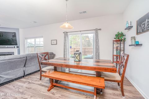 Tiny photo for 7953 Dennis Fox Lane, Knoxville, TN 37938 (MLS # 1334735)