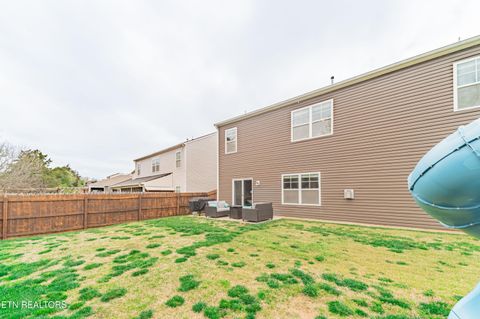 Tiny photo for 7953 Dennis Fox Lane, Knoxville, TN 37938 (MLS # 1334735)