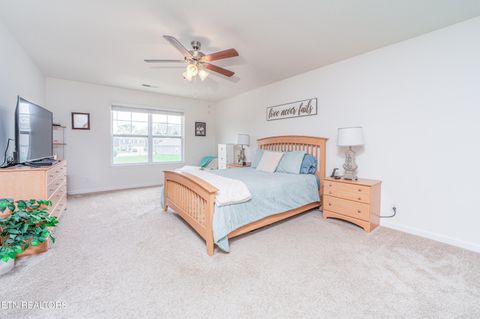 Tiny photo for 7953 Dennis Fox Lane, Knoxville, TN 37938 (MLS # 1334735)