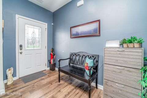 Tiny photo for 7953 Dennis Fox Lane, Knoxville, TN 37938 (MLS # 1334735)