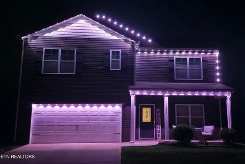 Tiny photo for 7953 Dennis Fox Lane, Knoxville, TN 37938 (MLS # 1334735)