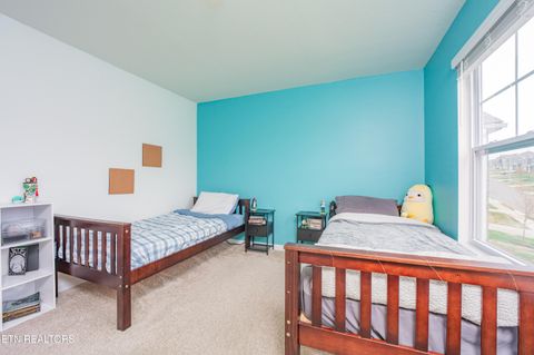 Tiny photo for 7953 Dennis Fox Lane, Knoxville, TN 37938 (MLS # 1334735)