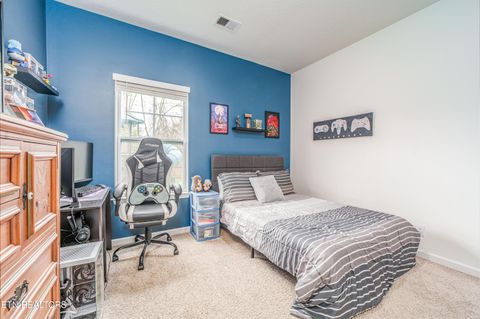 Tiny photo for 7953 Dennis Fox Lane, Knoxville, TN 37938 (MLS # 1334735)