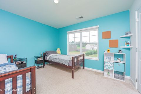 Tiny photo for 7953 Dennis Fox Lane, Knoxville, TN 37938 (MLS # 1334735)