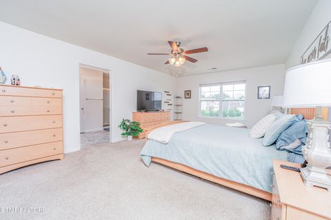 Tiny photo for 7953 Dennis Fox Lane, Knoxville, TN 37938 (MLS # 1334735)