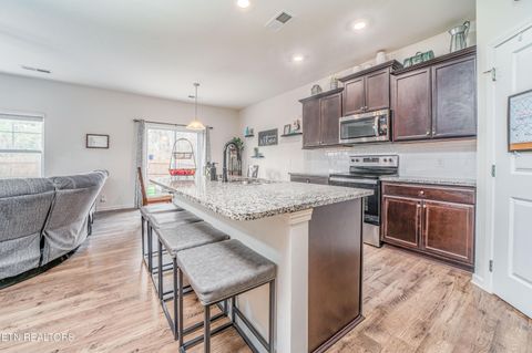 Tiny photo for 7953 Dennis Fox Lane, Knoxville, TN 37938 (MLS # 1334735)