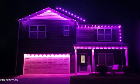 Tiny photo for 7953 Dennis Fox Lane, Knoxville, TN 37938 (MLS # 1334735)