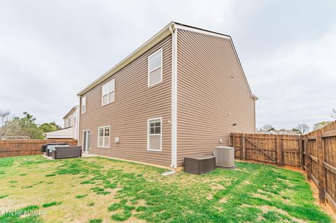 Tiny photo for 7953 Dennis Fox Lane, Knoxville, TN 37938 (MLS # 1334735)