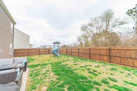 Tiny photo for 7953 Dennis Fox Lane, Knoxville, TN 37938 (MLS # 1334735)