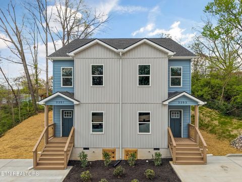 Photo of 3351 Lay Ave, Knoxville, TN 37914 (MLS # 1335317)