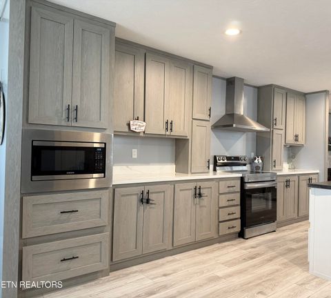 Tiny photo for 959 Barbee Rd, Jefferson City, TN 37760 (MLS # 1322941)