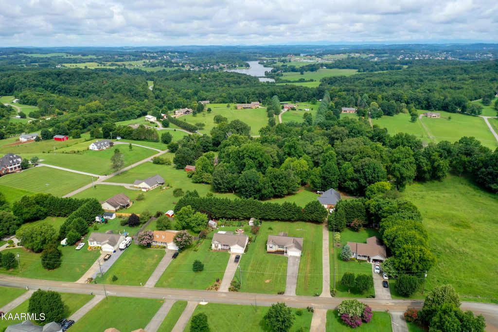 Photo of 3223 Trevor Lane, Louisville, TN 37777 (MLS # 1235594)