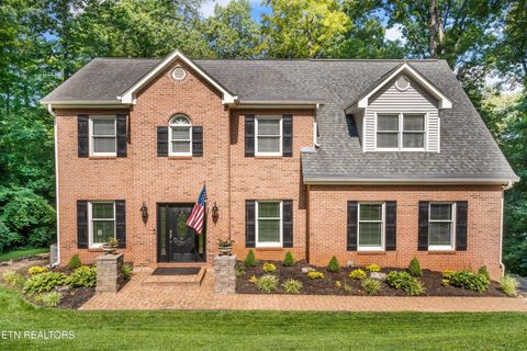 Photo of 415 Moser Lane, Knoxville, TN 37934 (MLS # 1309712)