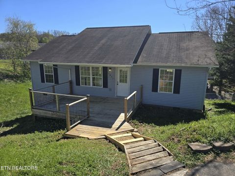 Tiny photo for 1871 Allensville Rdg, Sevierville, TN 37876 (MLS # 1334548)