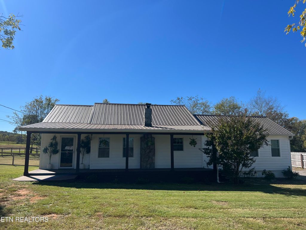 Photo of 400 Dotson Rd, Greenback, TN 37742 (MLS # 1279940)