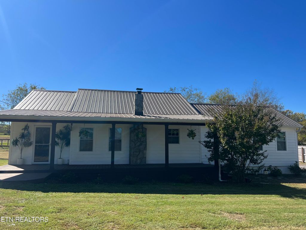 Photo of 400 Dotson Rd, Greenback, TN 37742 (MLS # 1279940)