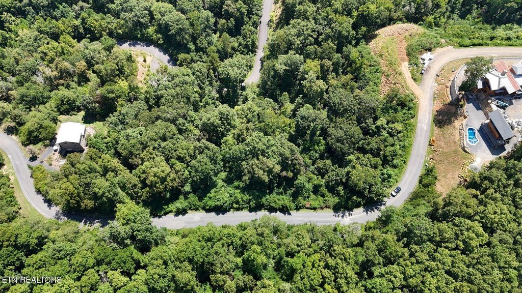 Photo of 87 Stone Vista Drive, Dandridge, TN 37725 (MLS # 1339165)