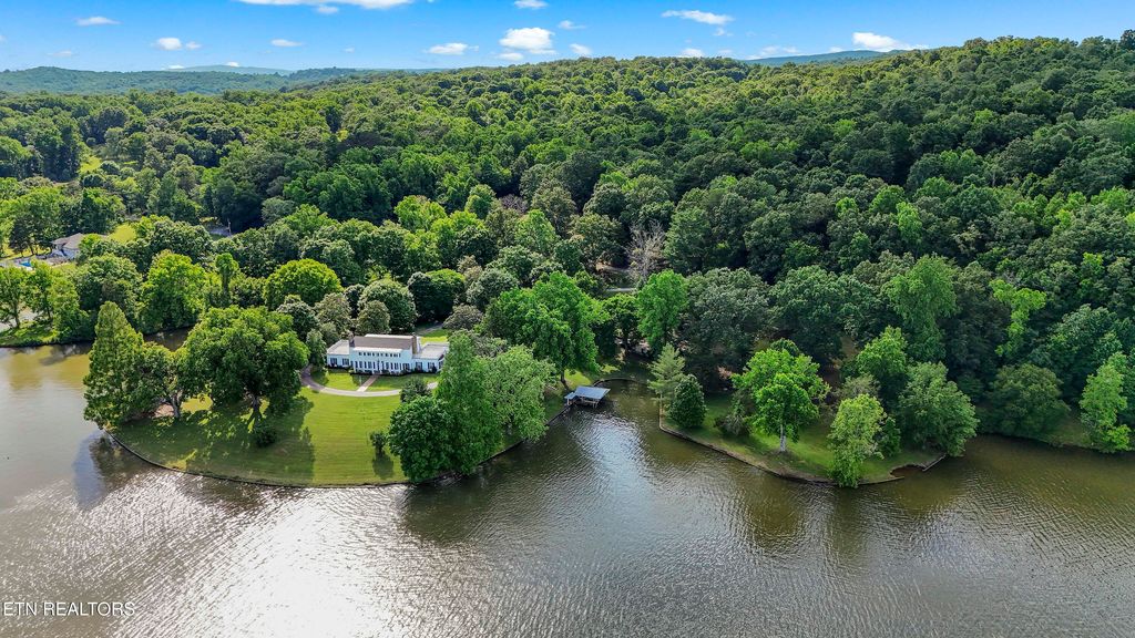 Photo of 699 Old Rockwood Hwy, Harriman, TN 37748 (MLS # 1292732)