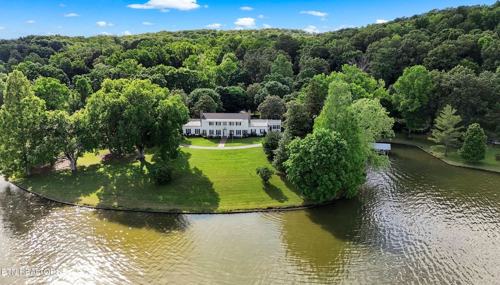 Photo of 699 Old Rockwood Hwy, Harriman, TN 37748 (MLS # 1292732)