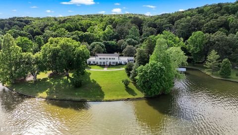 699 Old Rockwood Hwy Harriman TN 37748