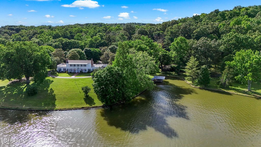 Photo of 699 Old Rockwood Hwy, Harriman, TN 37748 (MLS # 1292732)