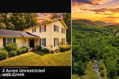 Photo of 380 Glenwood Rd, Bristol, TN 37620 (MLS # 1342572)