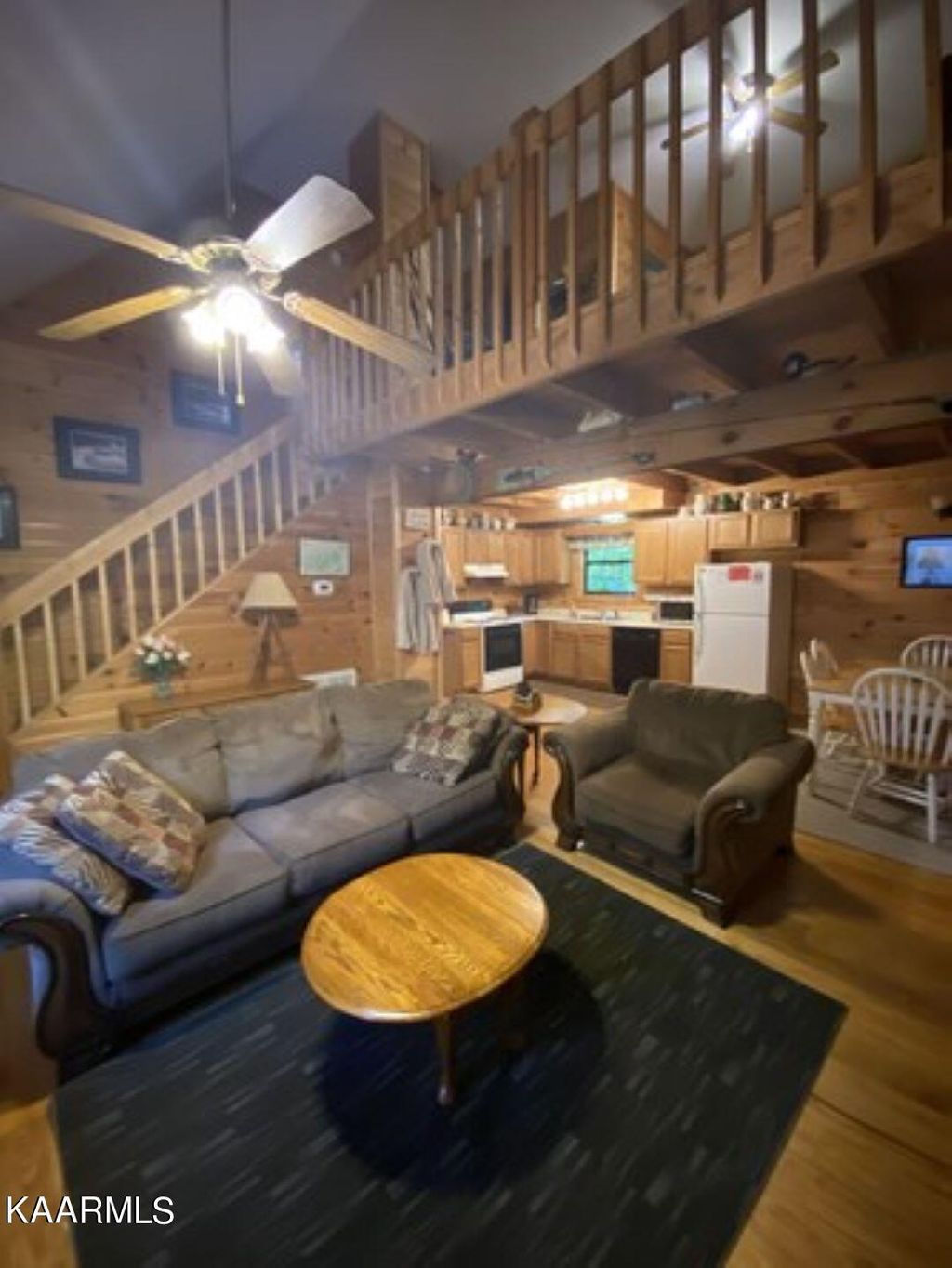 Photo of 501 Reeds Way, Townsend, TN 37882 (MLS # 1232141)