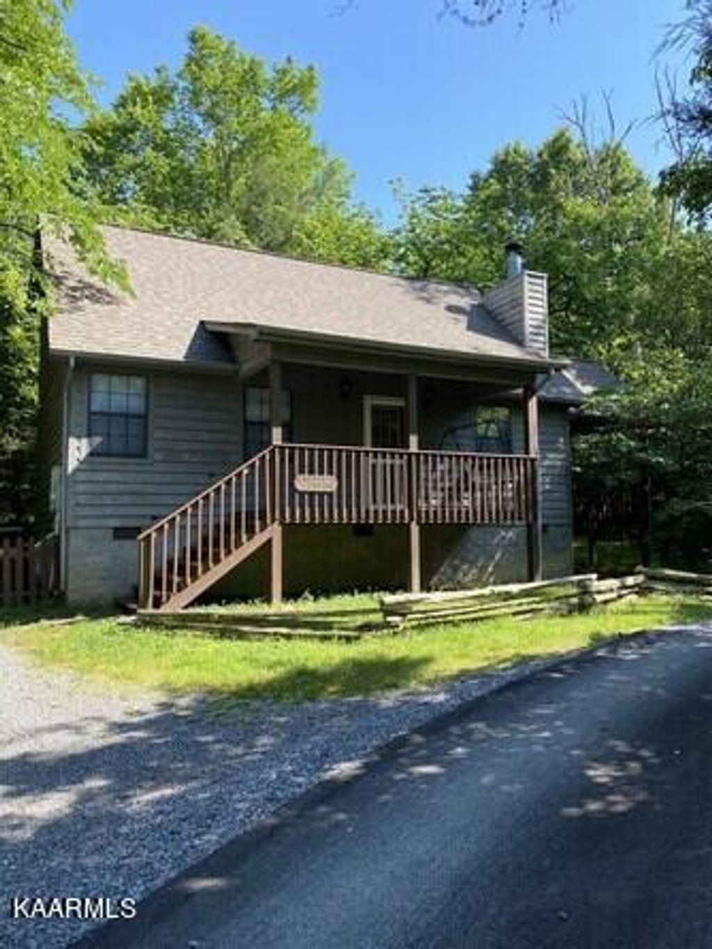 Photo of 501 Reeds Way, Townsend, TN 37882 (MLS # 1232141)