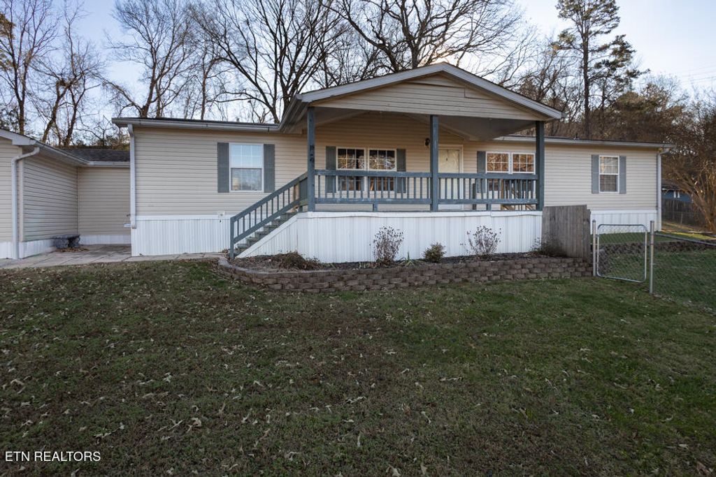 Photo of 4840 Blue Bell Ave, Ooltewah, TN 37363 (MLS # 1324265)