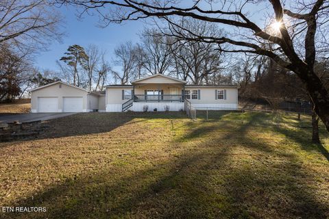 4840 Blue Bell Ave Ooltewah TN 37363