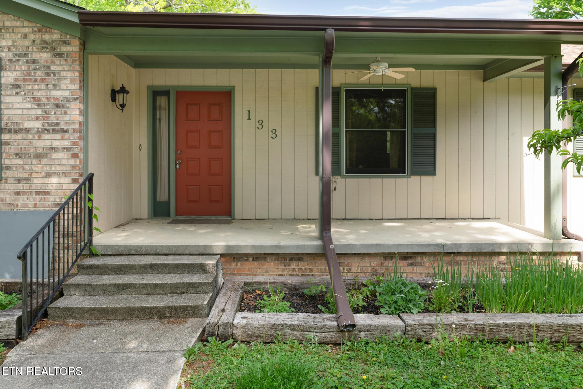 133 Hendrix Drive