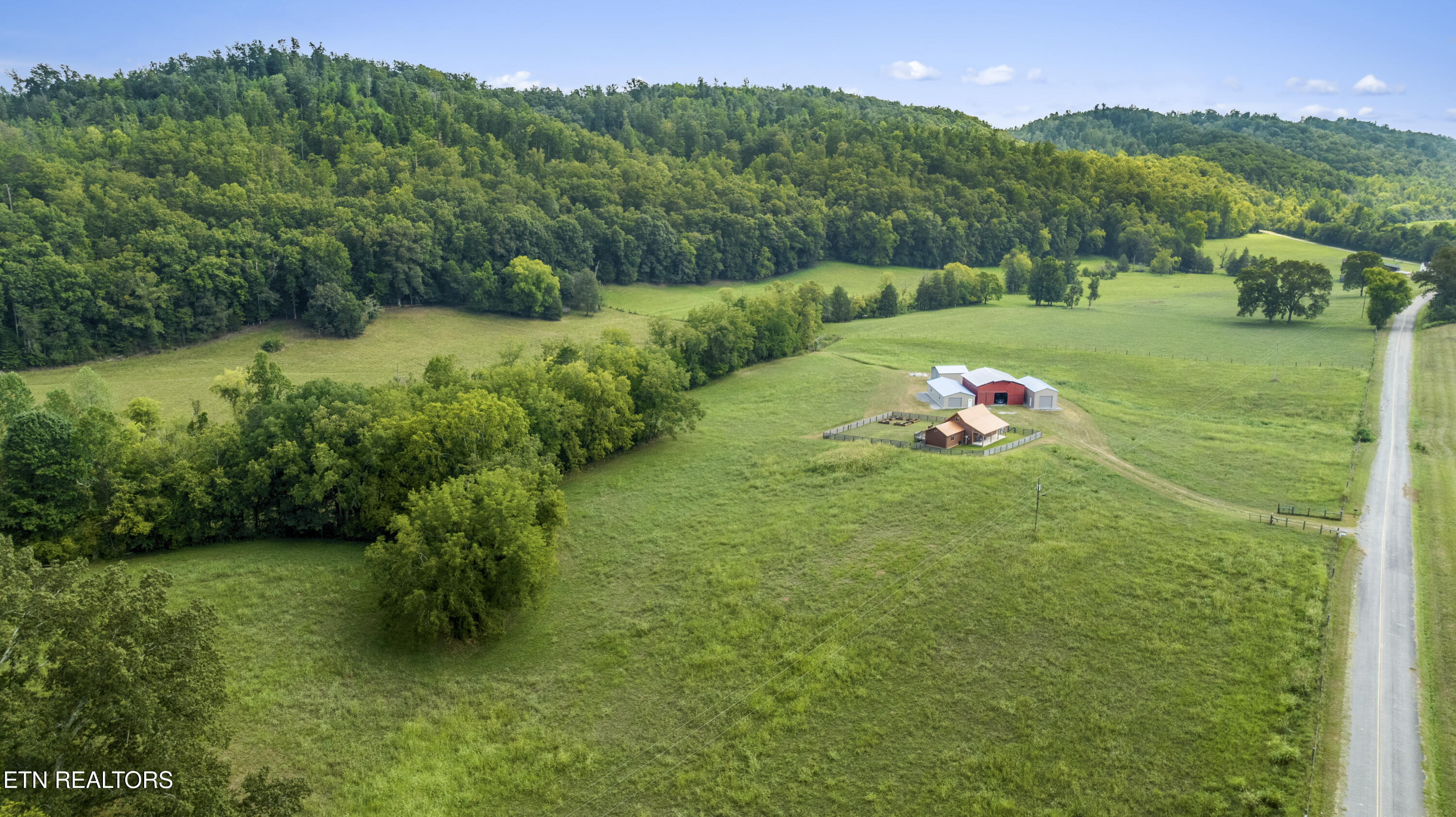 1541 Dogtown Rd