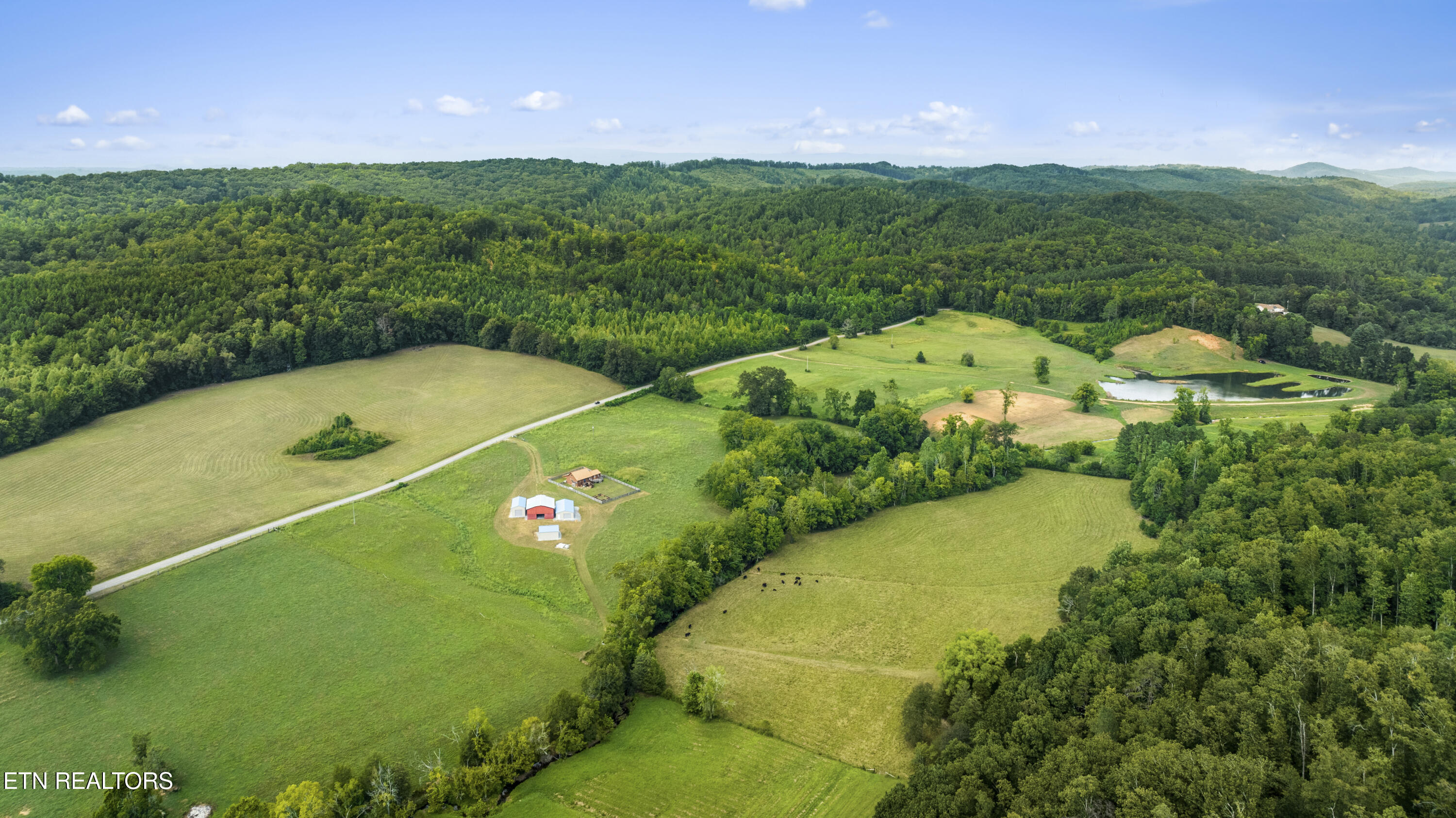 1541 Dogtown Rd
